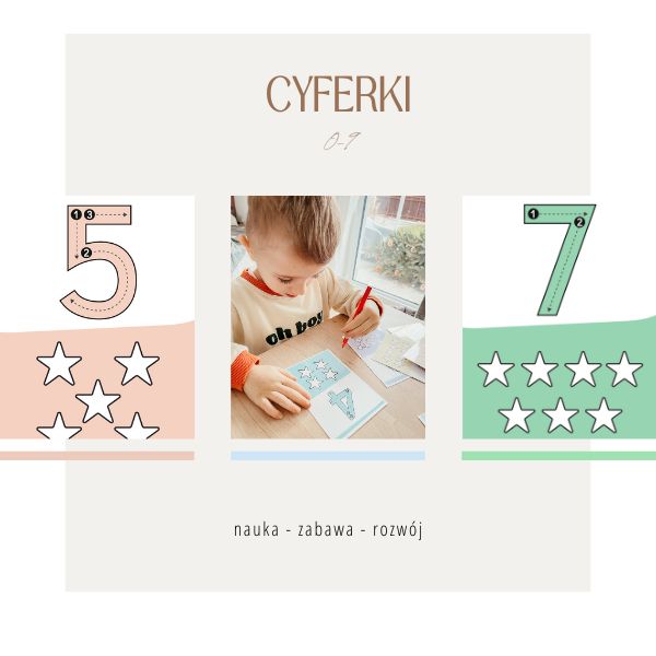 1-nauka-cyferek-do-druku-pdf nauka cyferek do druku pdf