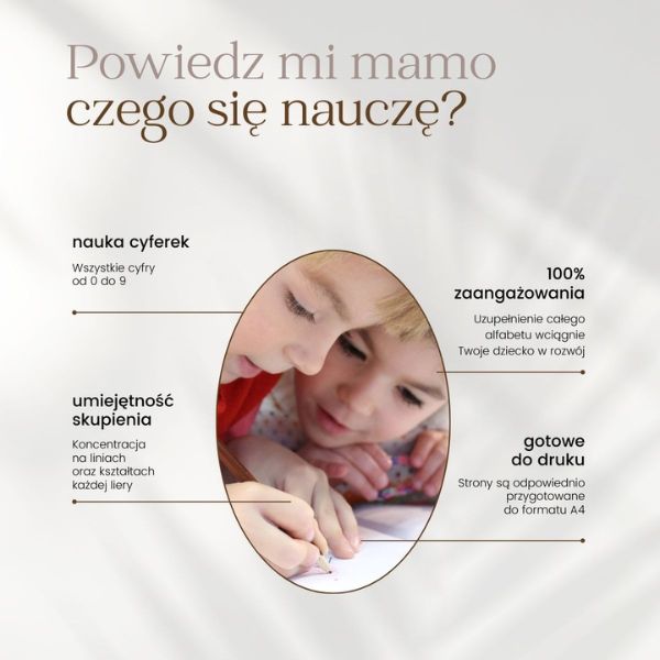 5-nauka-cyferek-do-druku-pdf-600 nauka pisania cyfr do druku