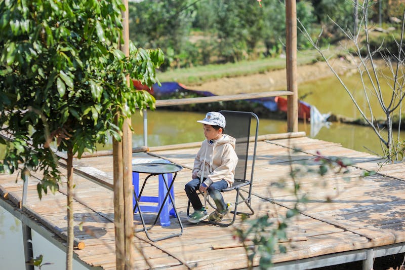 niska samoocena u dzieci