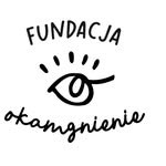 Fundacja Okamgnienie - zdjęcie profilowe, poleca książkę Czas na ED