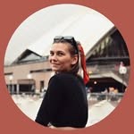 Life is wownderful - zdjęcie profilowe, poleca książkę Czas na ED