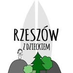 Rzeszów z dzieckiem - zdjęcie profilowe, poleca książkę Czas na ED